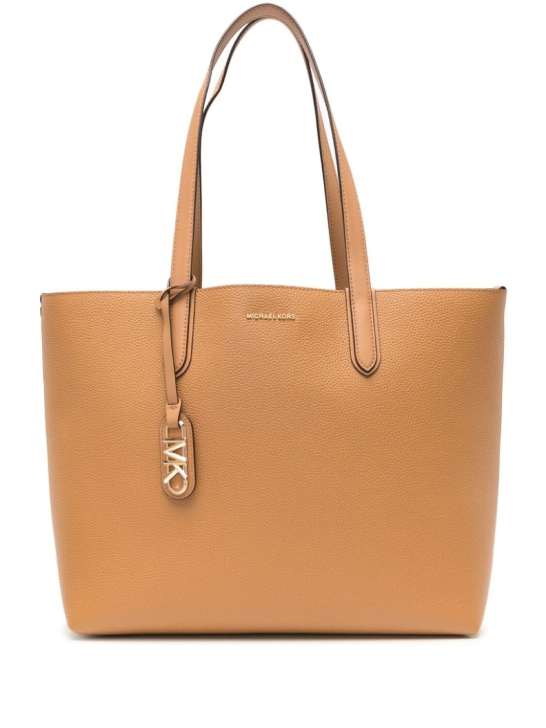 

Michael Michael Kors большая сумка-тоут Eliza с логотипом, коричневый