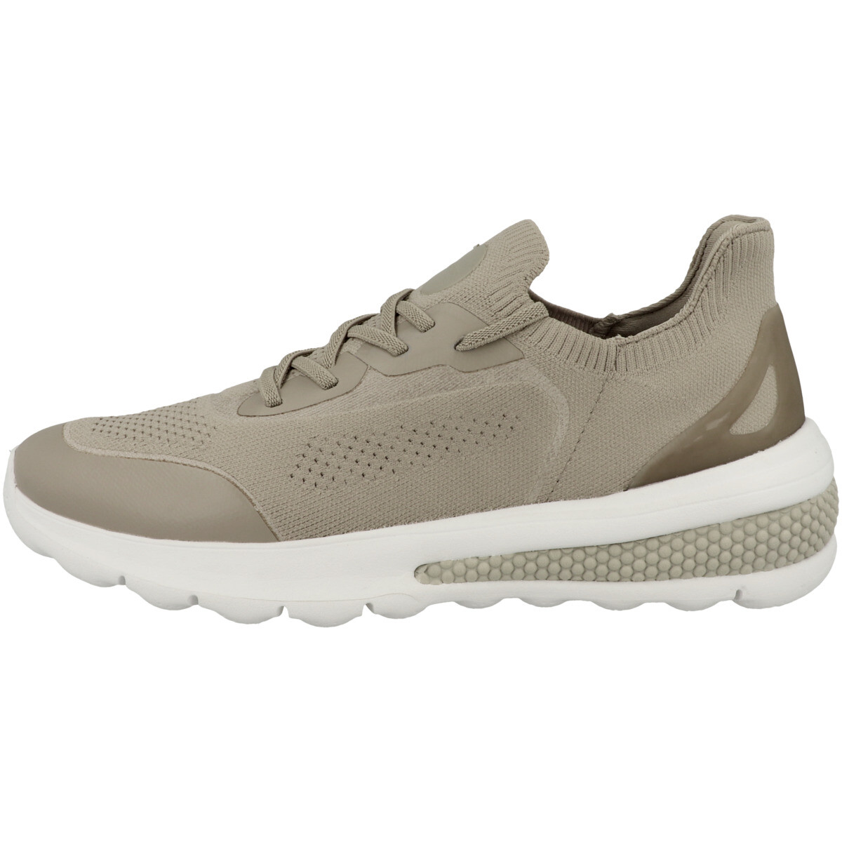 

Кроссовки Geox low D Spherica Actif A, бежевый