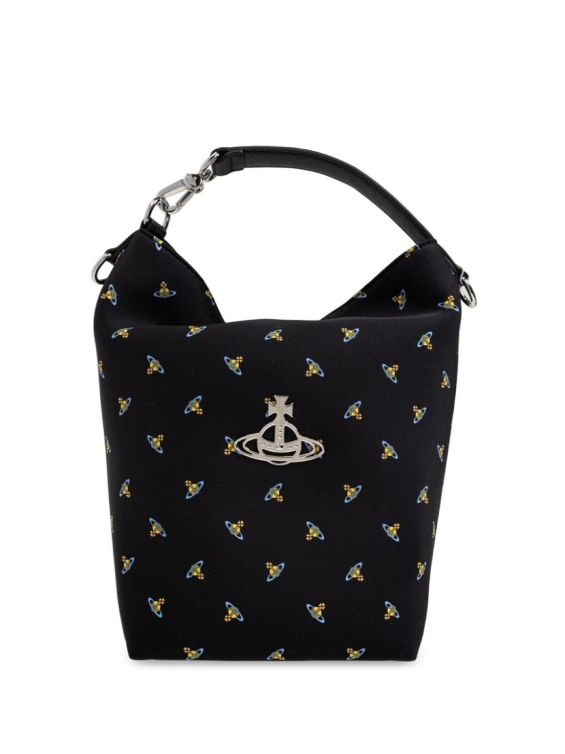 

Vivienne Westwood сэм сумка через плечо, черный