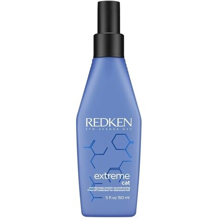 

Спрей для ухода за кошачьей шерстью Extreme 150 мл, Redken