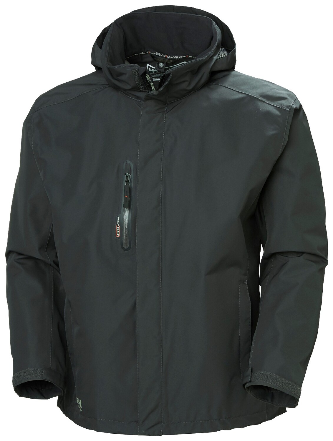 

Куртка Helly Hansen Funktionsjacke, серый