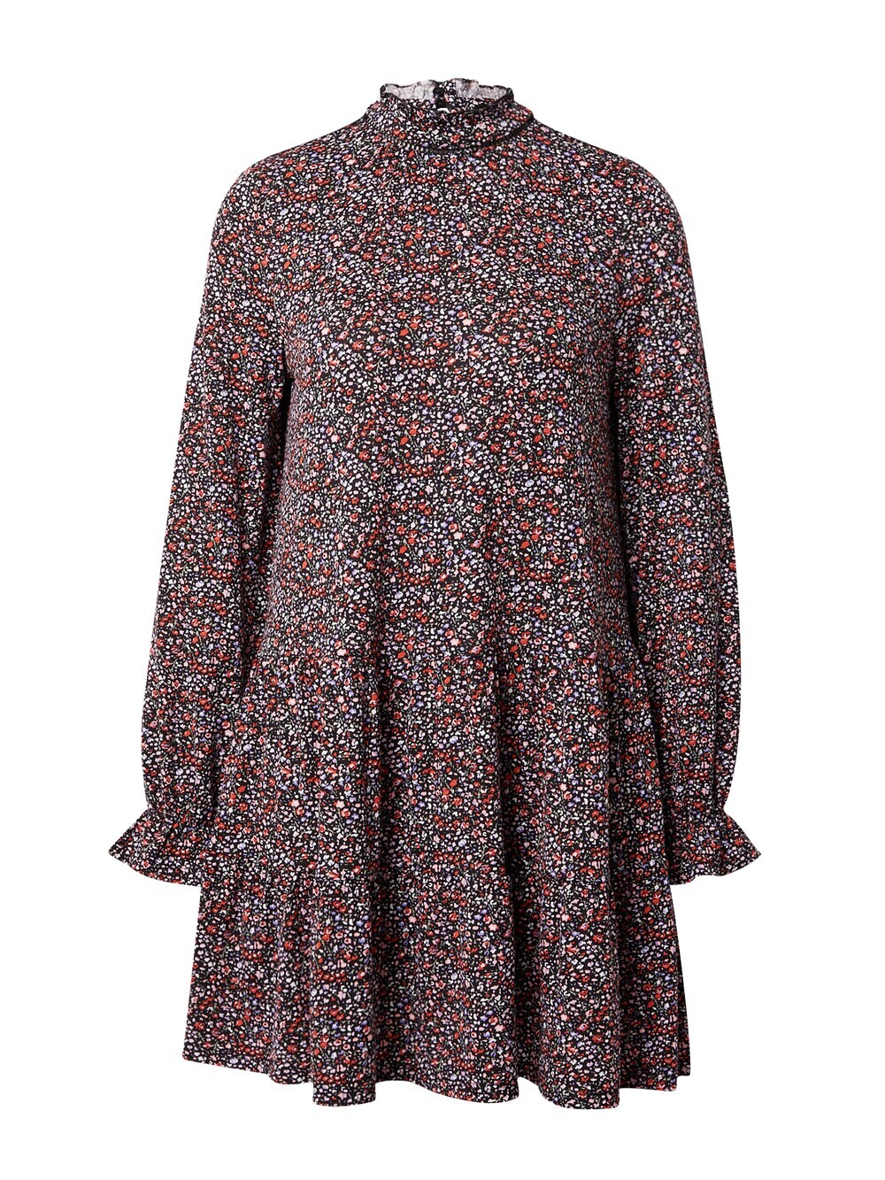 

Платье Esprit, черный