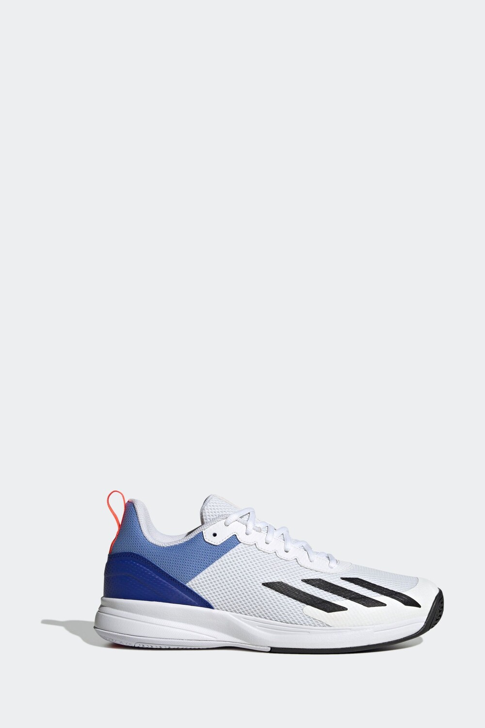 

Скорость теннисного корта adidas, белый