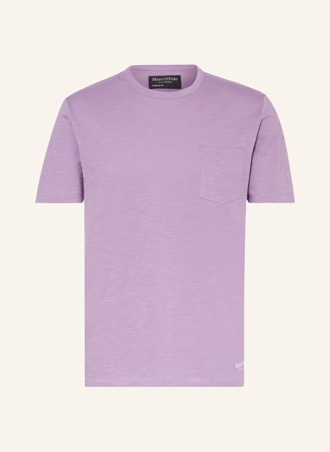 

Футболка Marc O'Polo, фиолетовый