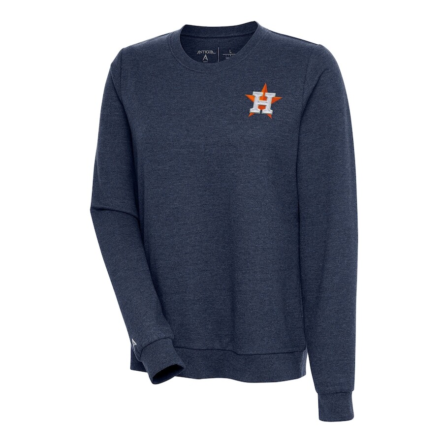 

Толстовка Antigua Houston Astros, нави