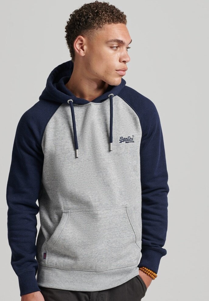 

Худи Superdry