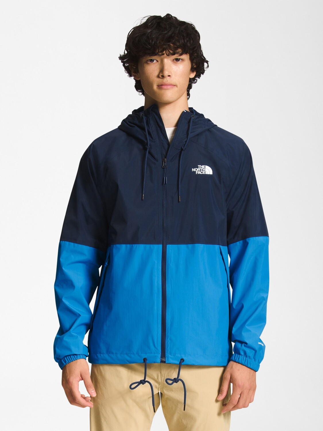

Толстовка Antora Rain - Мужская The North Face, синий