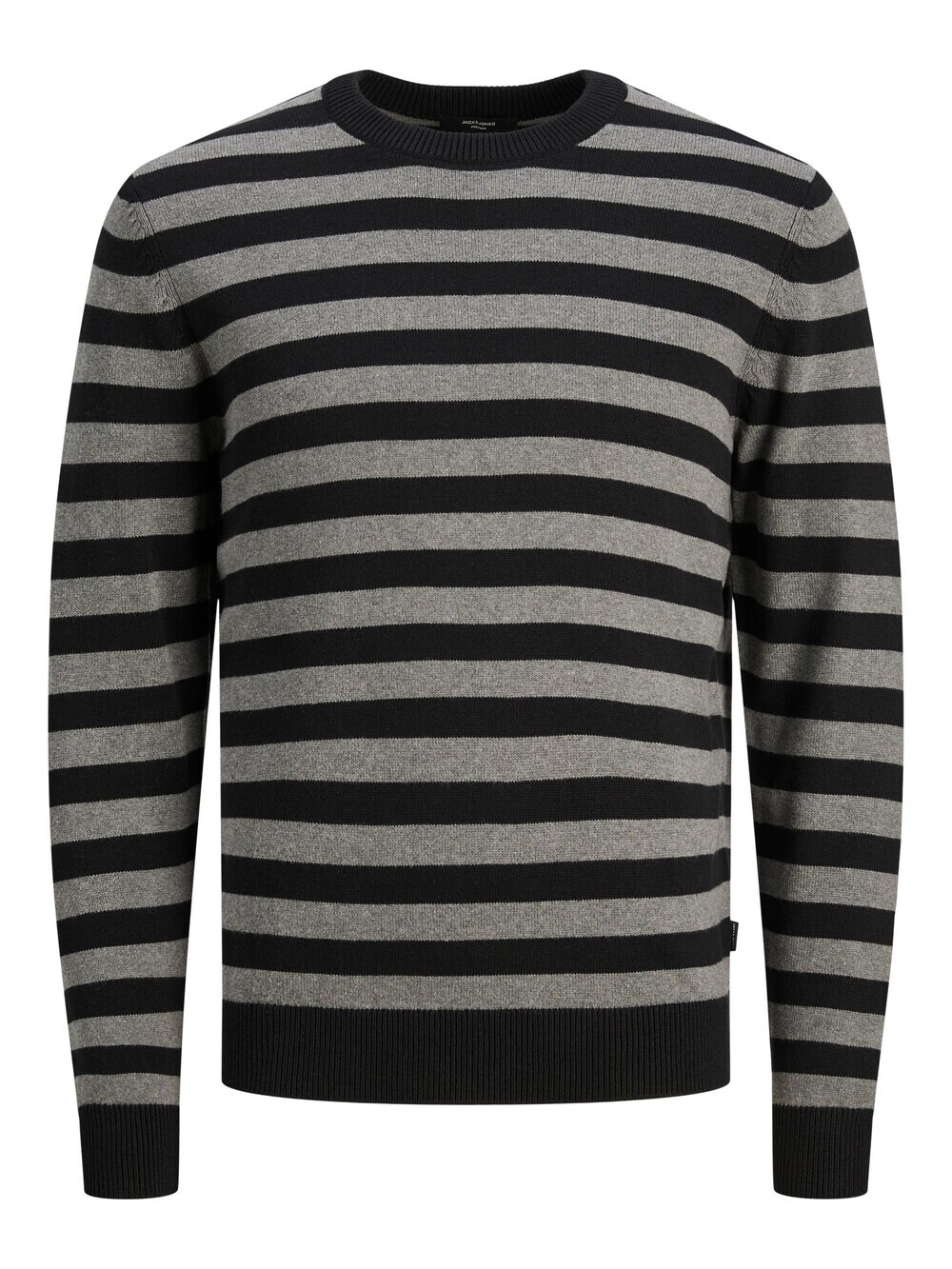 

Свитер JACK & JONES JAMIE, черный