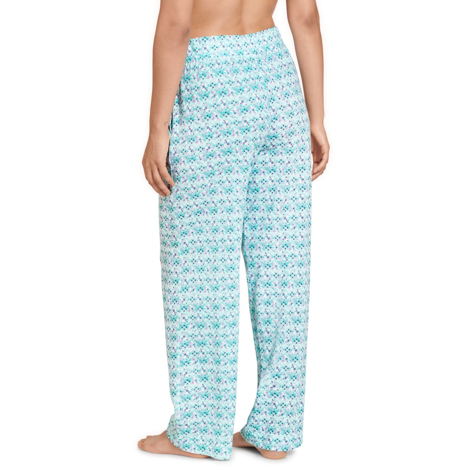 

Женские пижамные брюки Jockey Everyday Essentials Jockey, синий