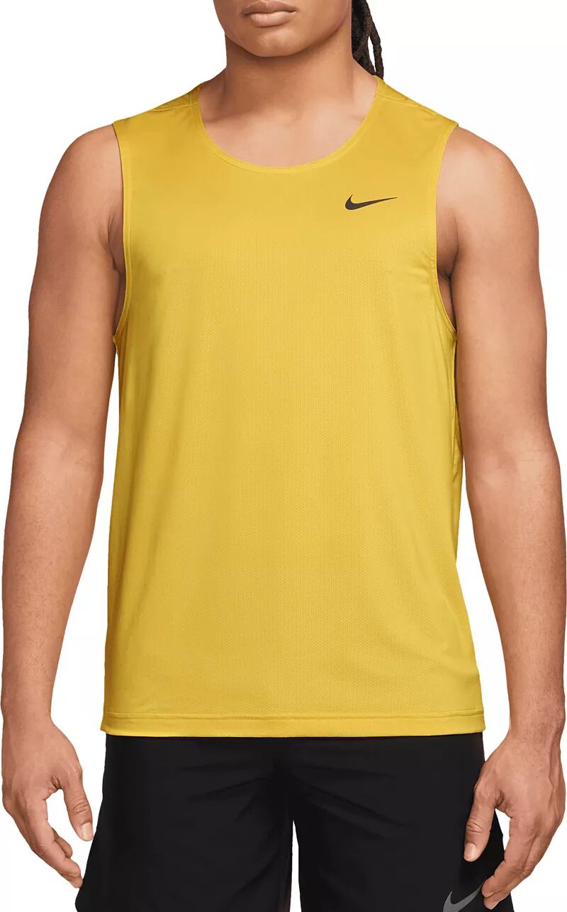 

Мужская майка для фитнеса Nike Dri-FIT Ready