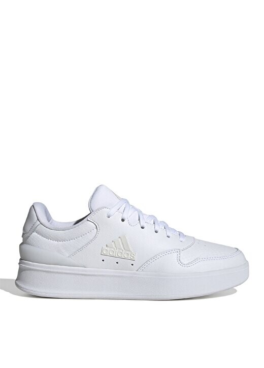 

Белые женские кроссовки ID5571 KANTANA adidas, белый