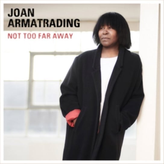 

Виниловая пластинка Armatrading Joan - Not Too Far Away