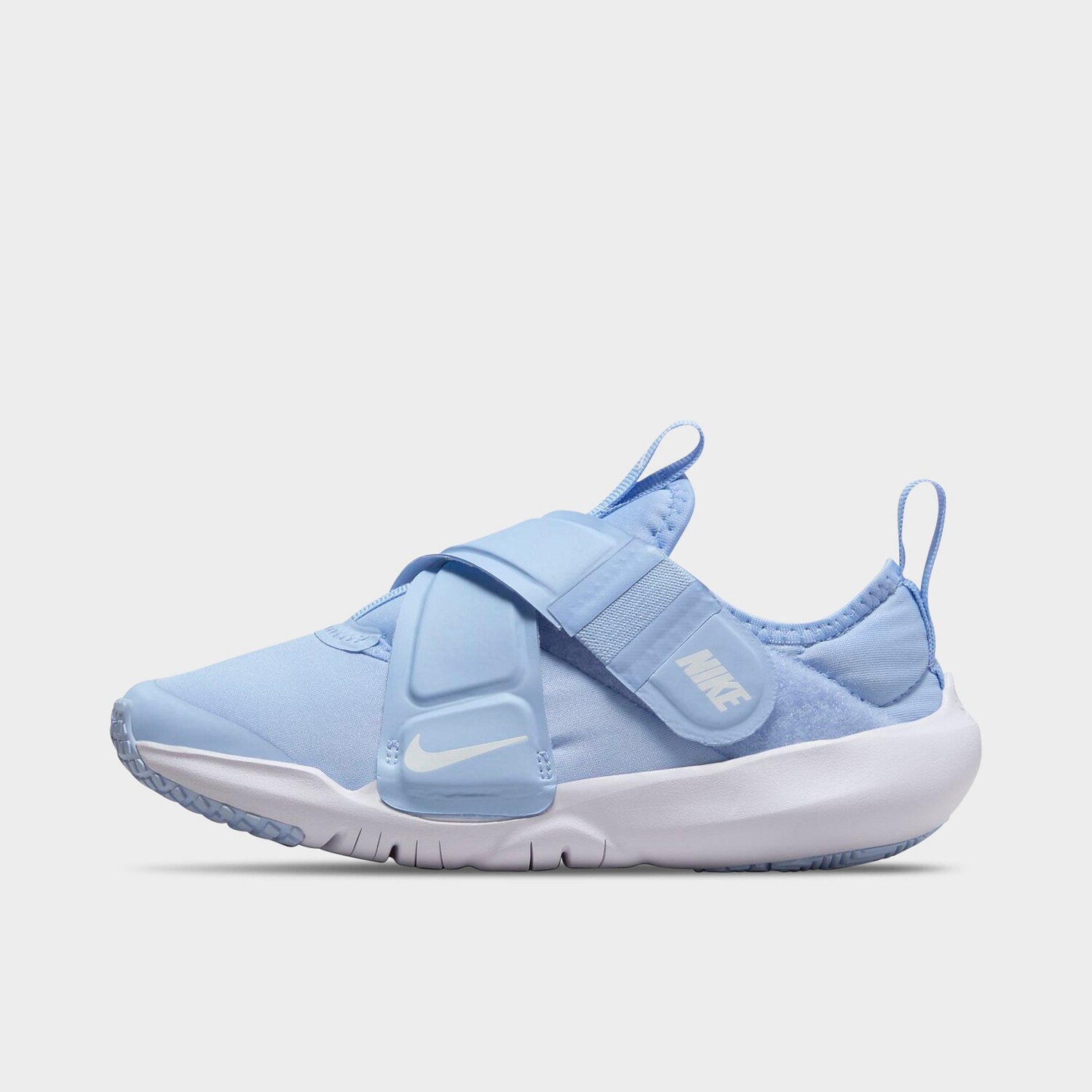 

Детские кроссовки Nike Flex Advance для бега для маленьких детей, синий
