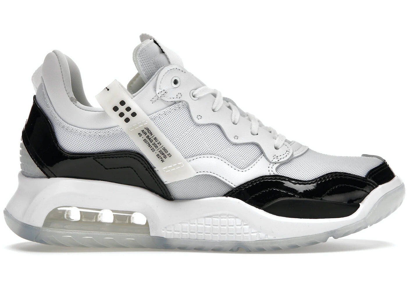

Кроссовки Jordan MA2 Конкорд