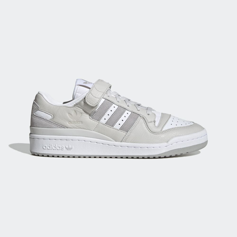 

Кроссовки Adidas FORUM 84 LOW BEAUTY&YOUTH