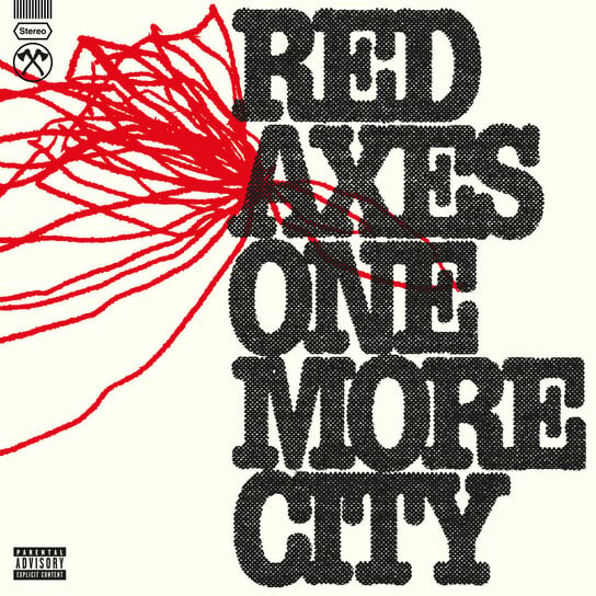 

Виниловая пластинка Red Axes - One More City