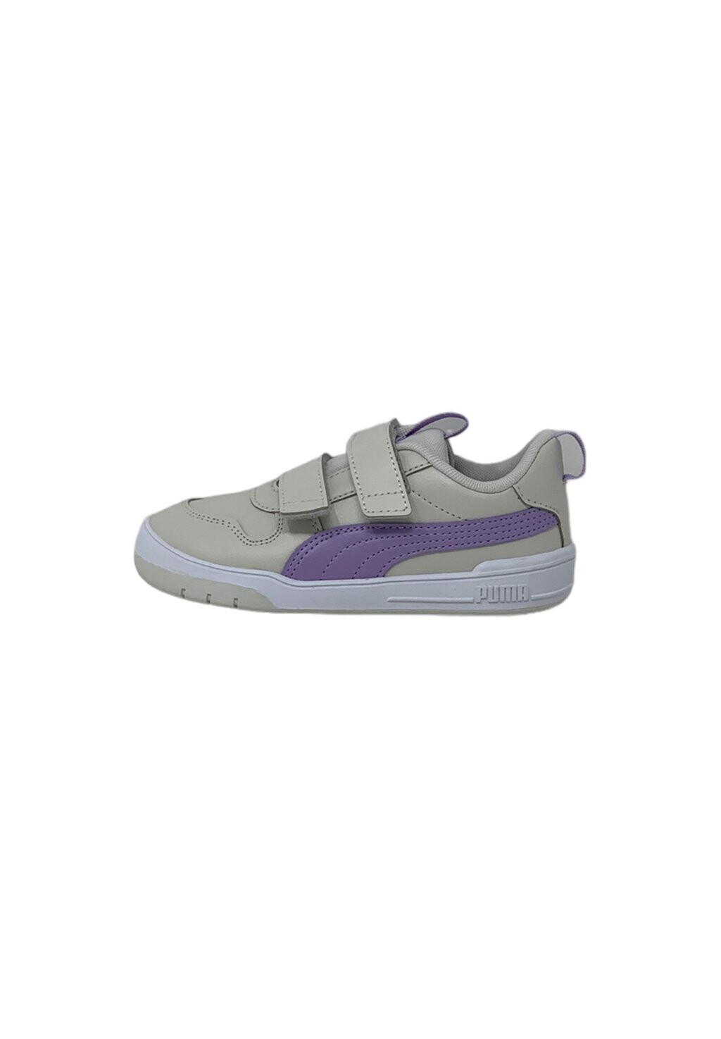

Низкие кеды Puma, серый