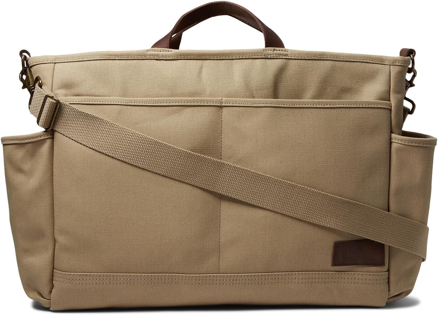

Рабочая сумка Stoneington Daily Carry L.L.Bean, цвет Dark Khaki