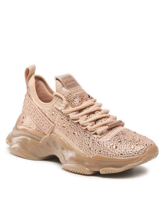 

Кроссовки Steve Madden, розовый
