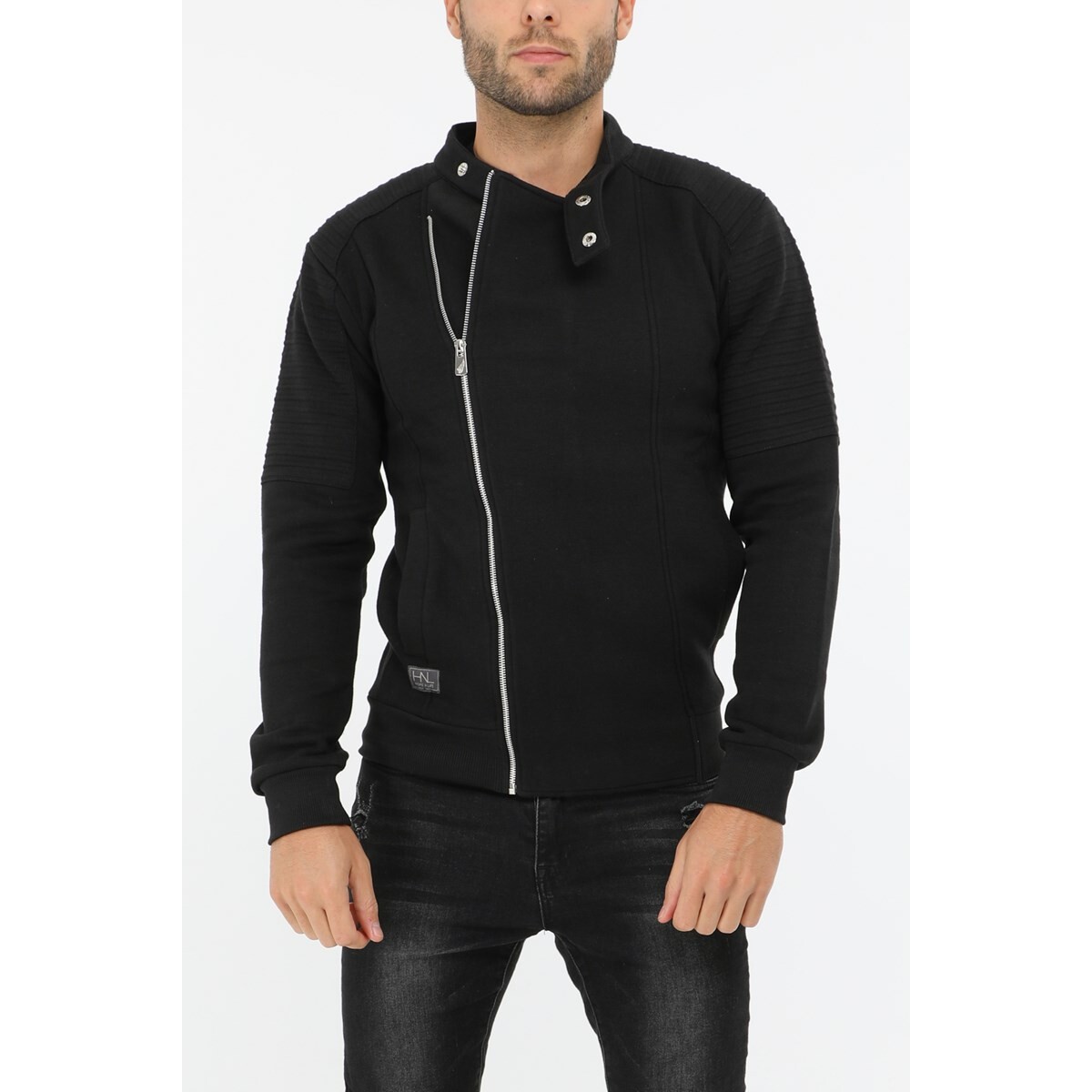 

Куртка HopenLife Jacke GOLF, черный
