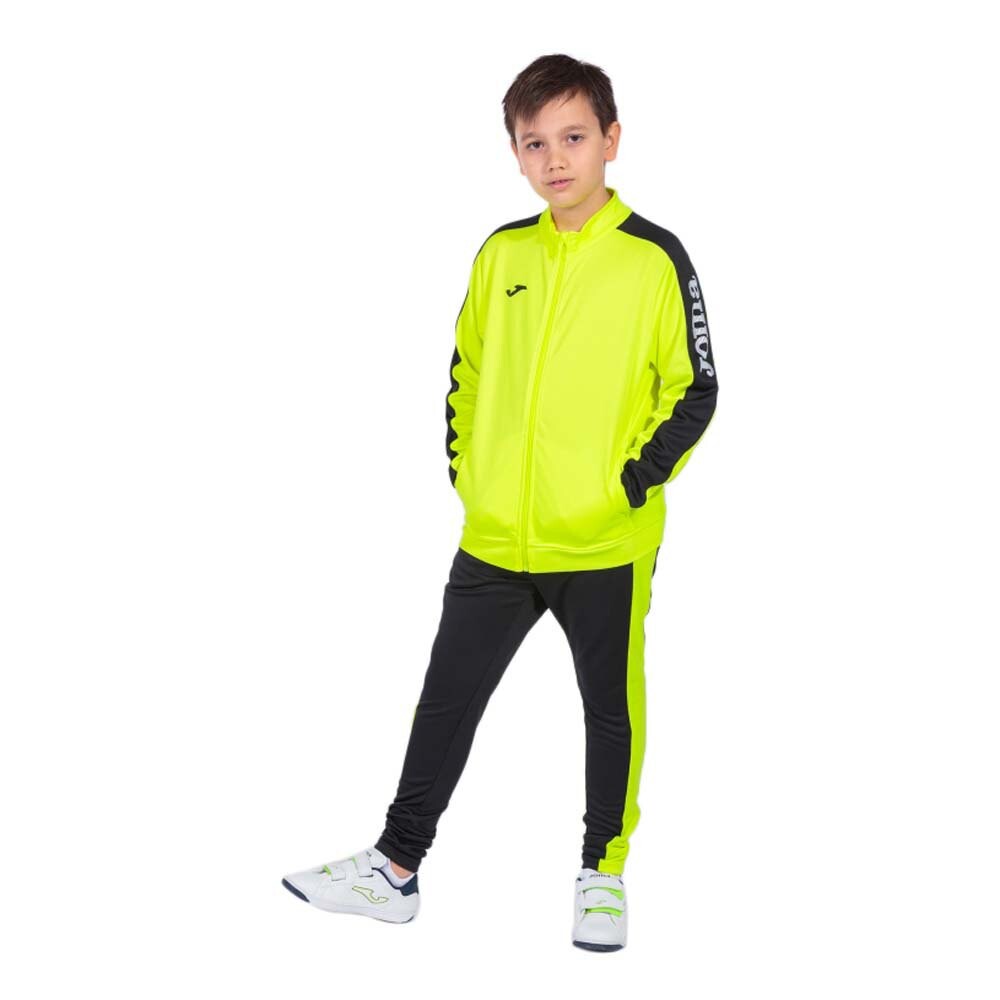 

Спортивный костюм Joma Academy III, зеленый