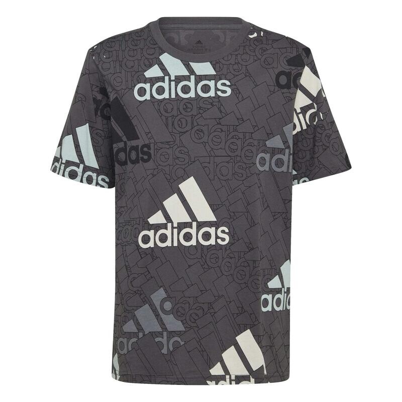 

Детская футболка adidas BrandLove