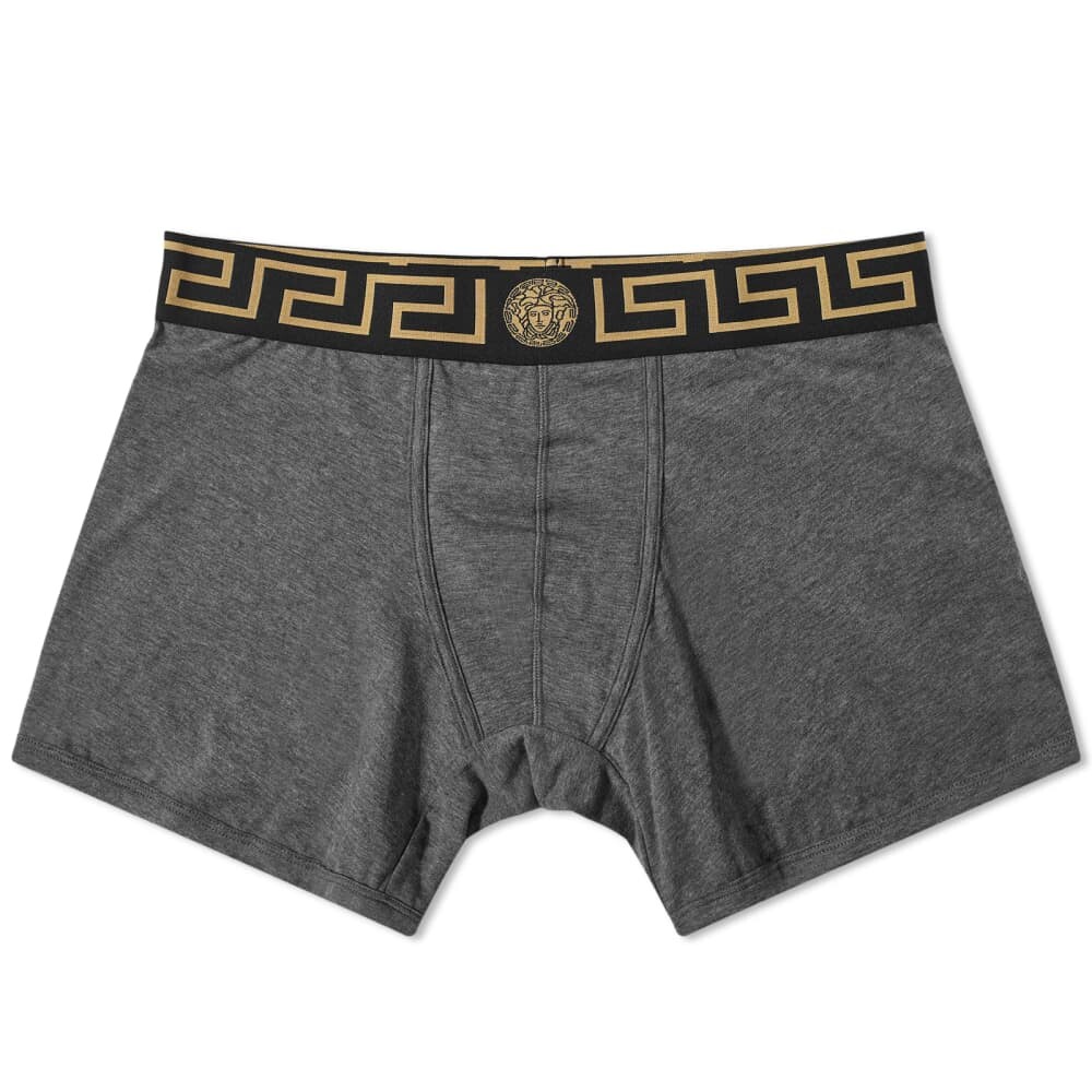 

Versace Боксеры
