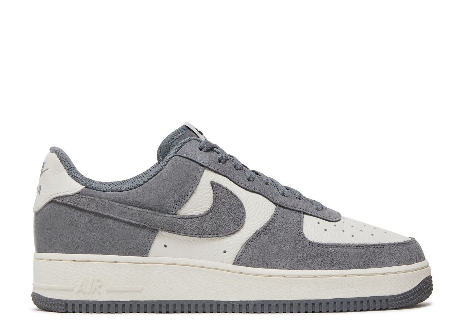 

Кроссовки Nike Air Force 1 Low By You, разноцветный