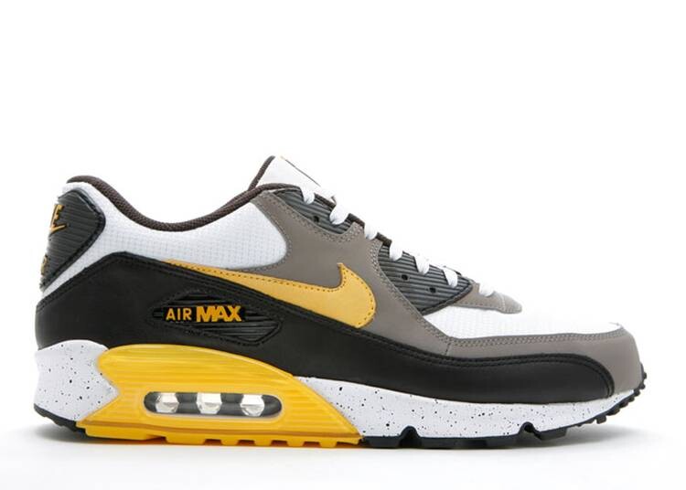 

Кроссовки Nike AIR MAX 90 PREMIUM TZ LAF 'LIVESTRONG', белый