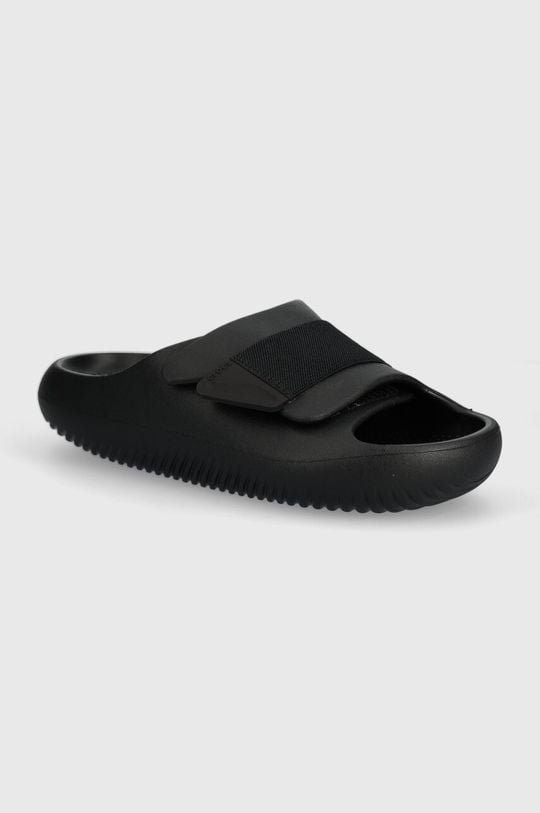 

Шлепанцы Mellow Luxe Recovery Slide Crocs, черный