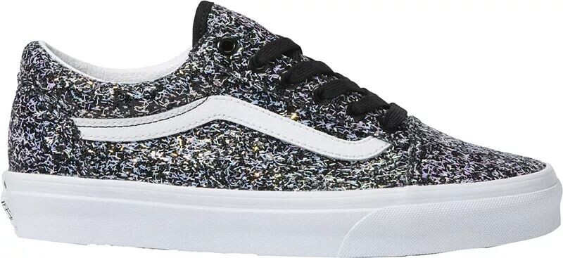 

Обувь Vans Old Skool, мультиколор