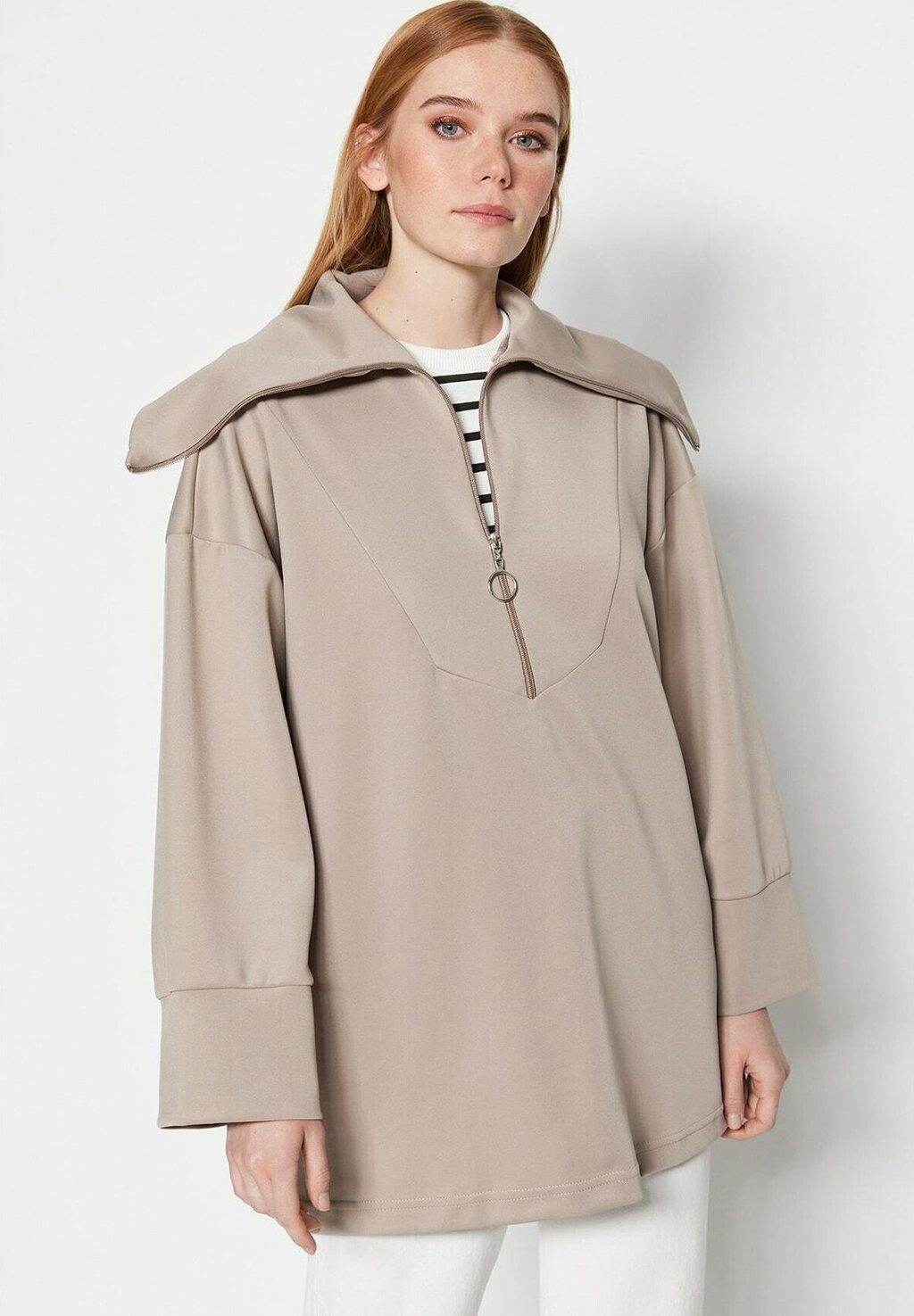 

Толстовка Trendyol Modest