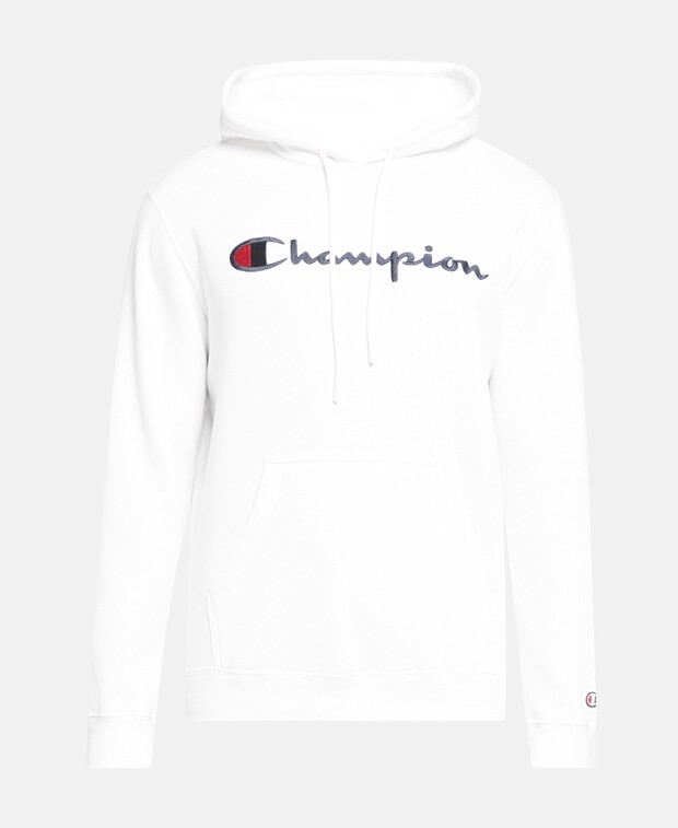 

Худи с капюшоном Champion, белый