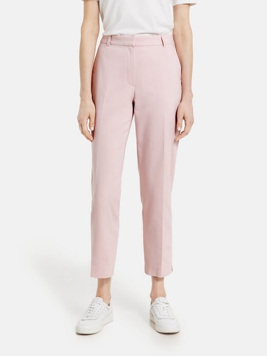 

Брюки 7/8 Gerry Weber, бежевый