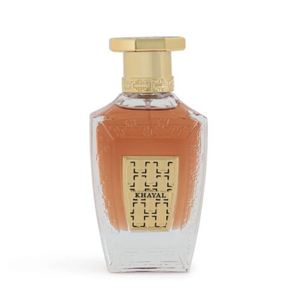 цена MAISON ASRAR Khayal 100ml EDP Spray Brand New Sealed Eau de Parfum