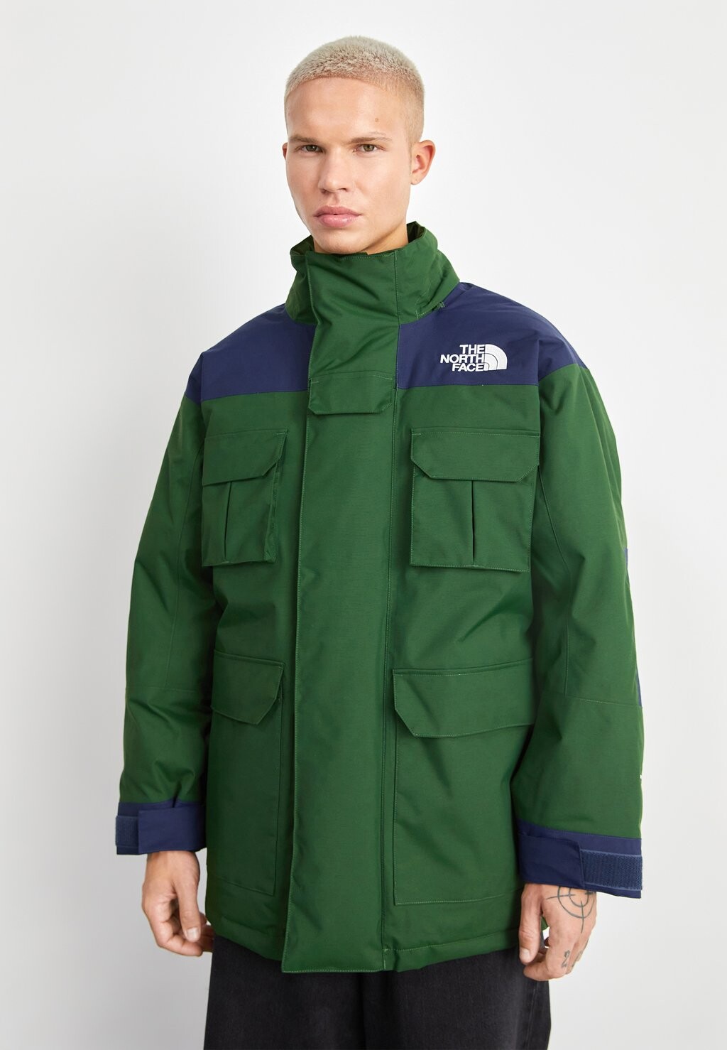 

Парка COLDWORKS The North Face