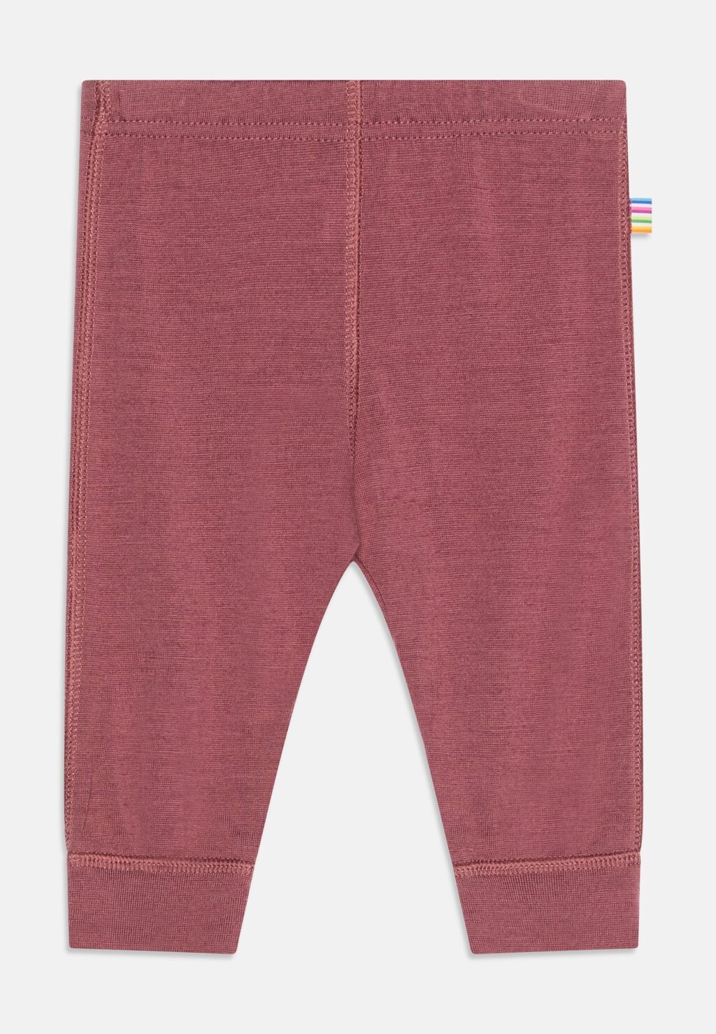 

Леггинсы Unisex Joha, цвет bordeaux