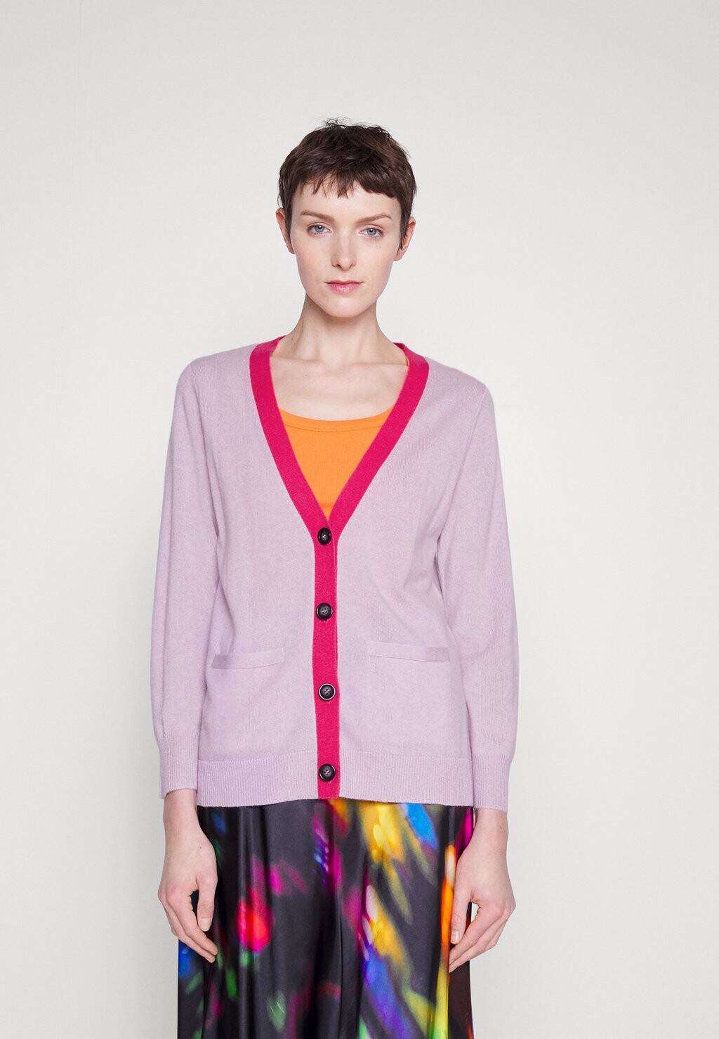 

Кардиган pure cashmere
