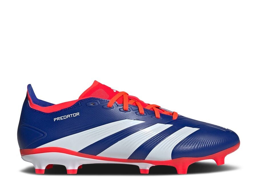 

Кроссовки adidas Predator League FG, цвет Advancement Pack