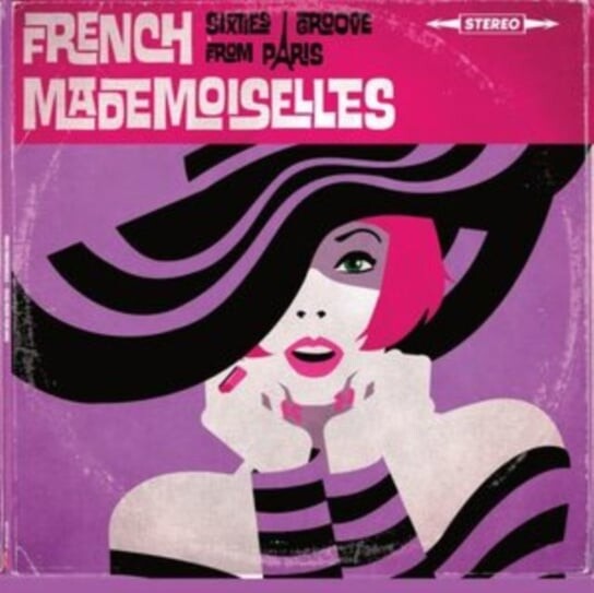 

Виниловая пластинка FGL Productions S.A. - Femmes De Paris