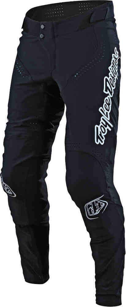 Велосипедные брюки Sprint Ultra Troy Lee Designs, черный