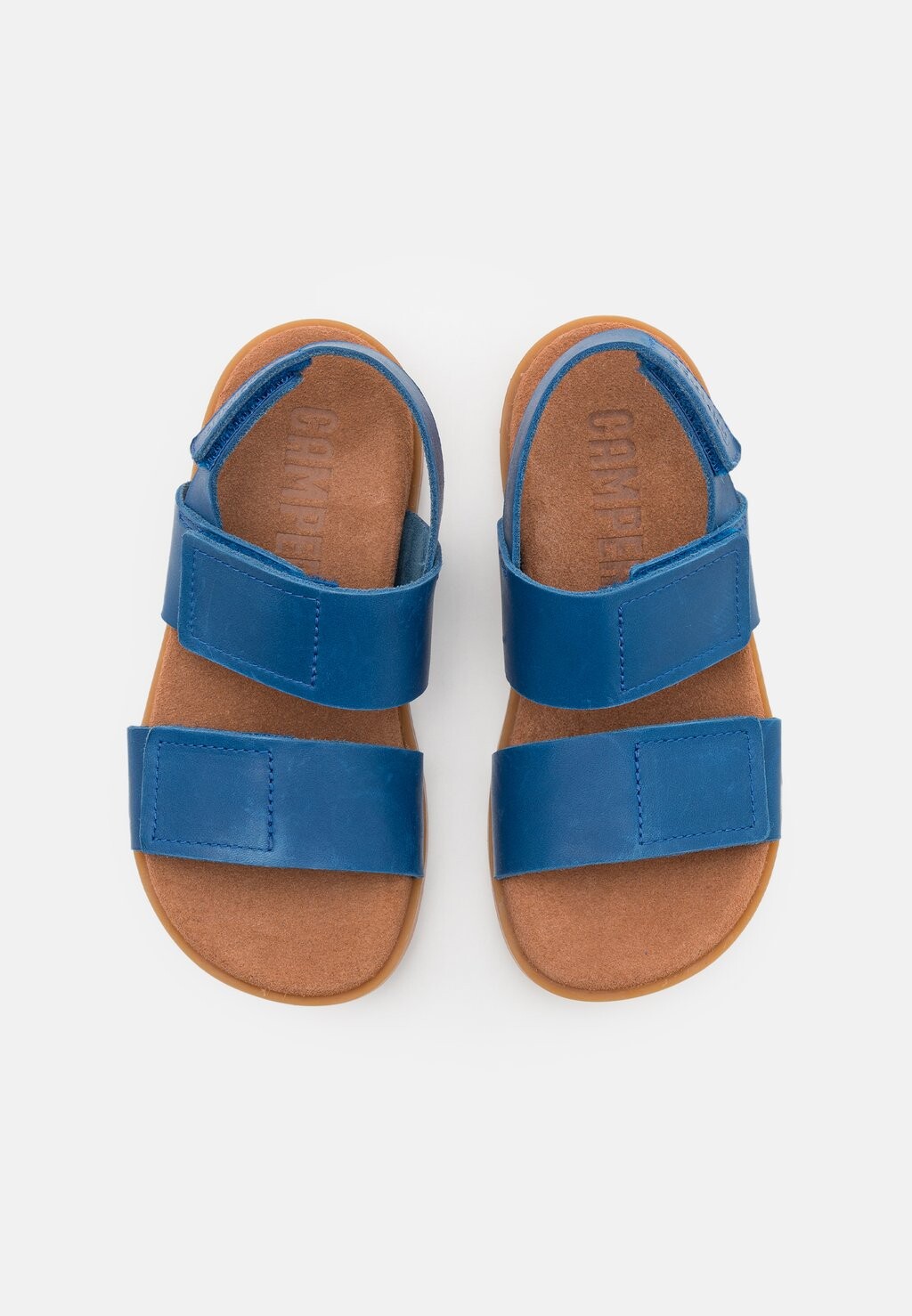 

Сандалии BRUTUS KIDS UNISEX Camper, синий