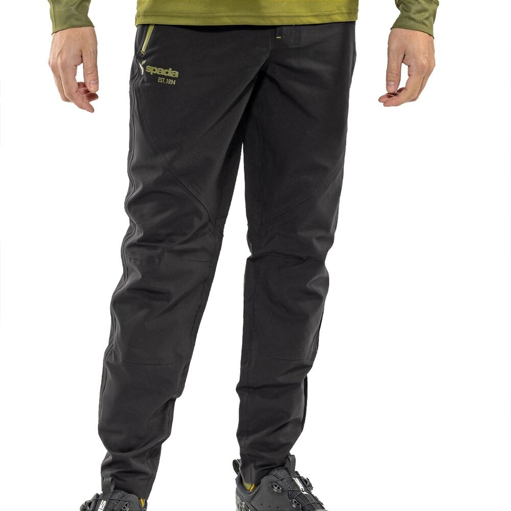 

Брюки Spada Mtb Hydro, черный