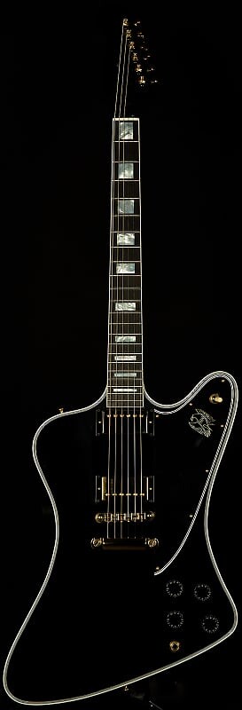 

Электрогитара Gibson Custom Shop Firebird Custom - Gloss