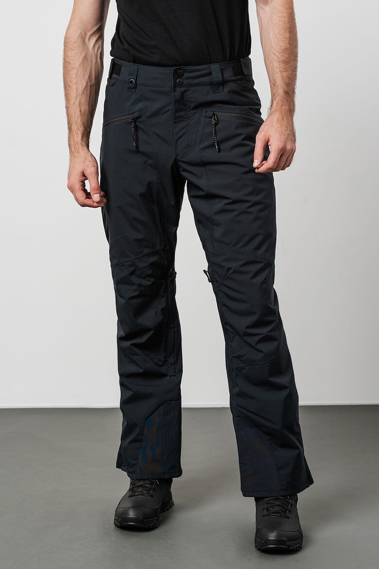 

Водонепроницаемые лыжные брюки Boundry Quiksilver, черный
