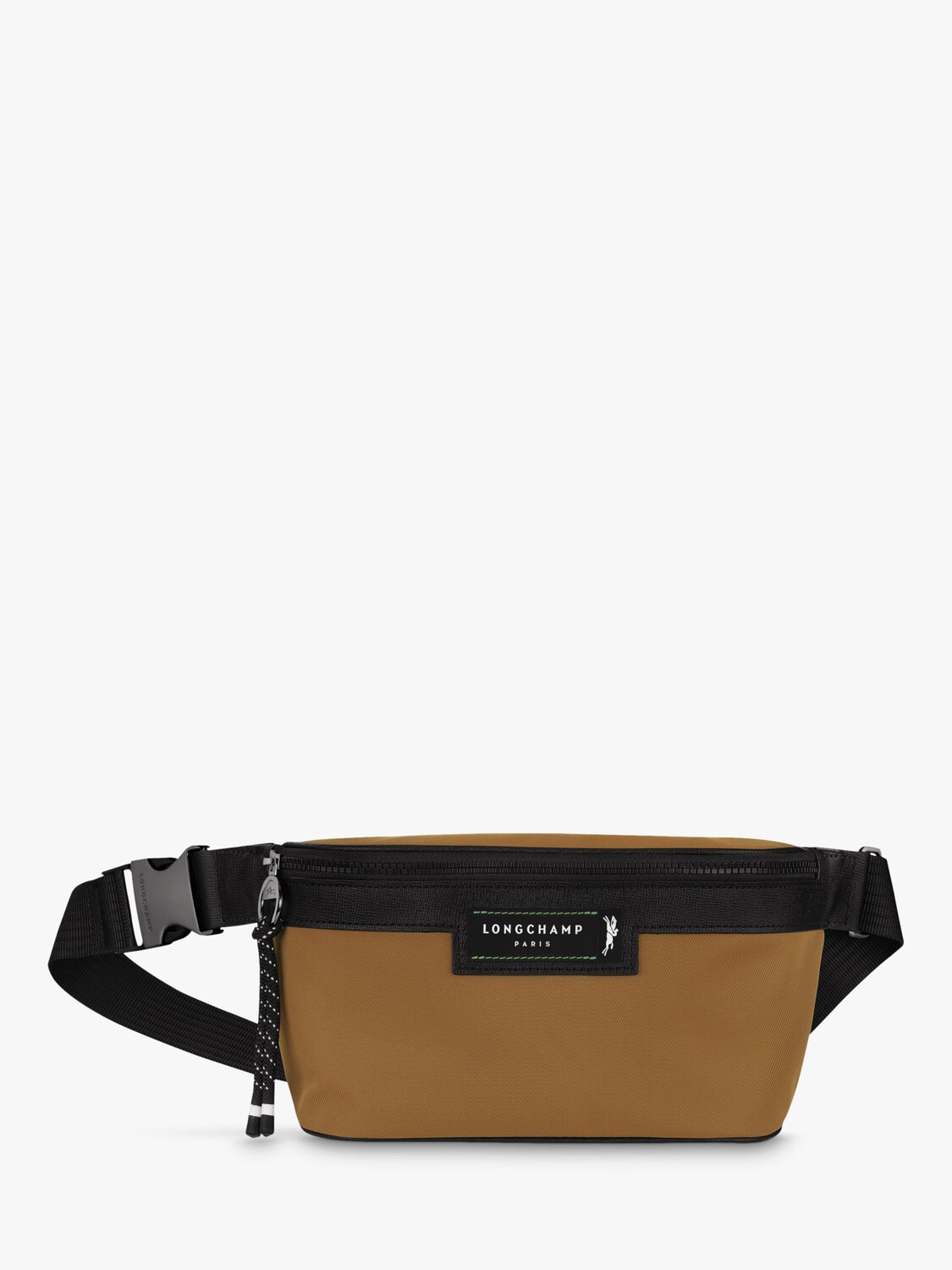 

Поясная сумка Longchamp Le Pliage Energy, Табачный цвет