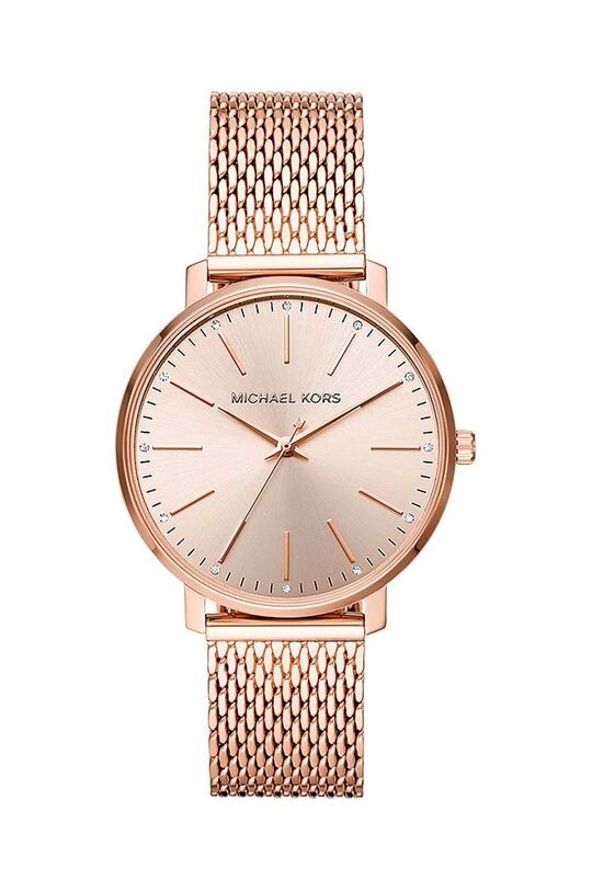 

Часы MK4340 Michael Kors, золотой