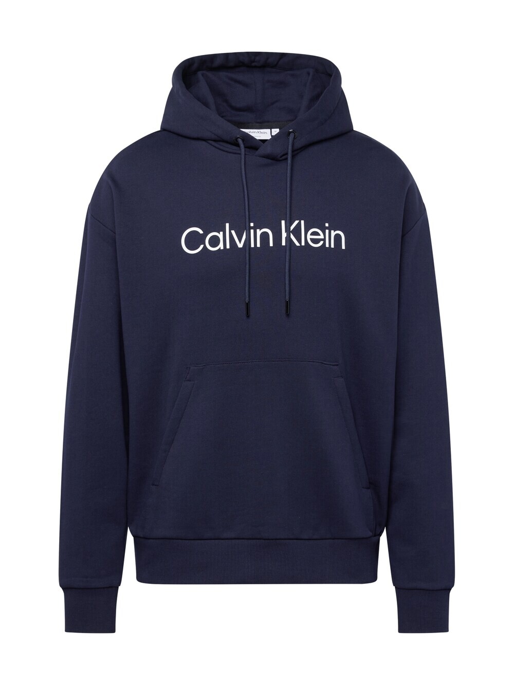 

Толстовка Calvin Klein Hero, темно-синий