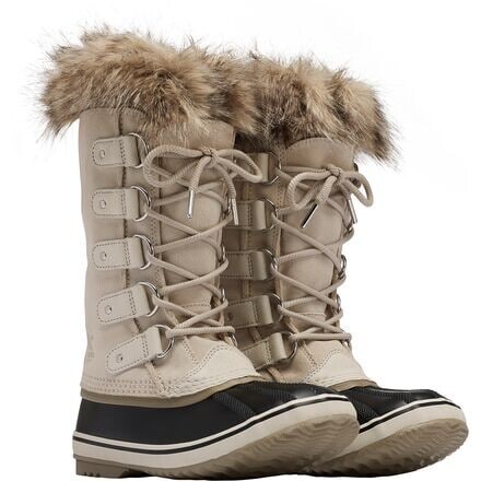 

Ботинки Joan of Arctic - женские SOREL, цвет Fawn/Omega Taupe2