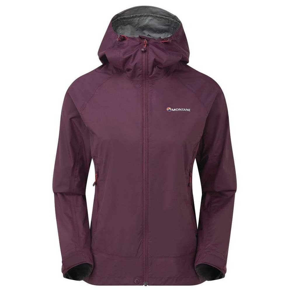 

Куртка Montane Meteor, серый